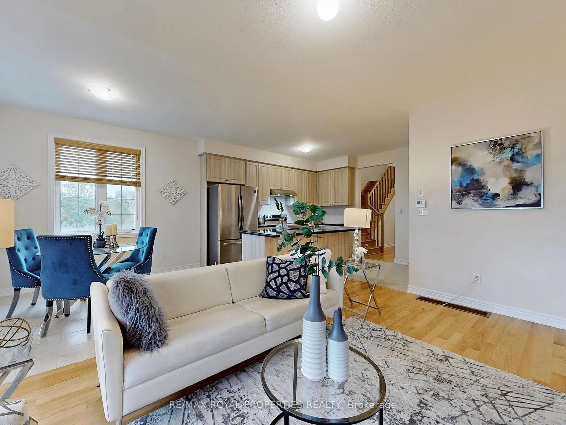 Photo 6 of 2433 Florentine Place, Pickering, Rural Pickering — HOMEH