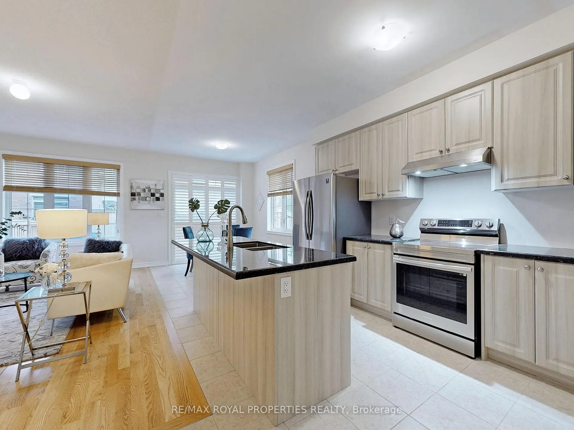 Photo 9 of 2433 Florentine Place, Pickering, Rural Pickering — HOMEH