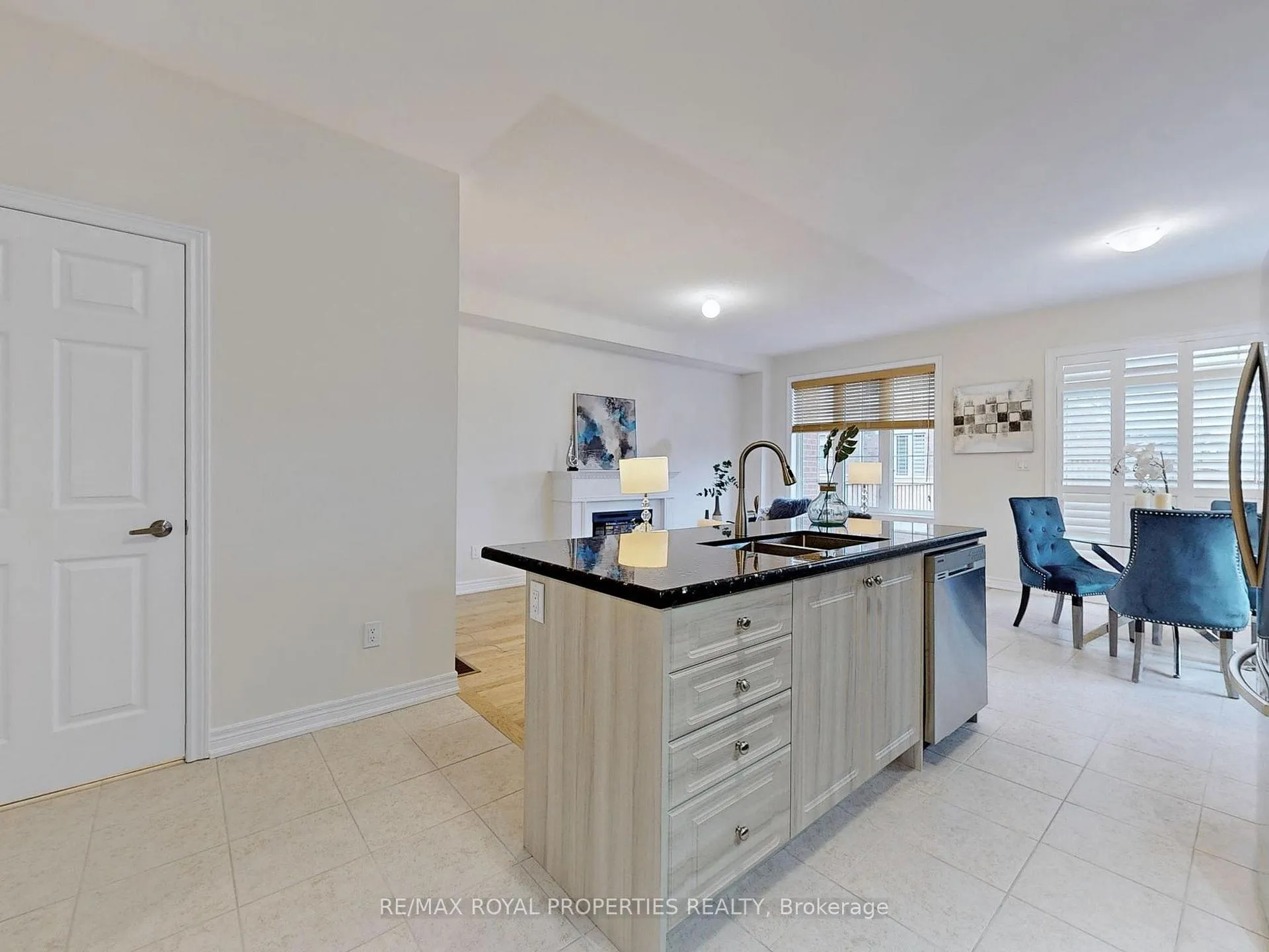 Photo 10 of 2433 Florentine Place, Pickering, Rural Pickering — HOMEH