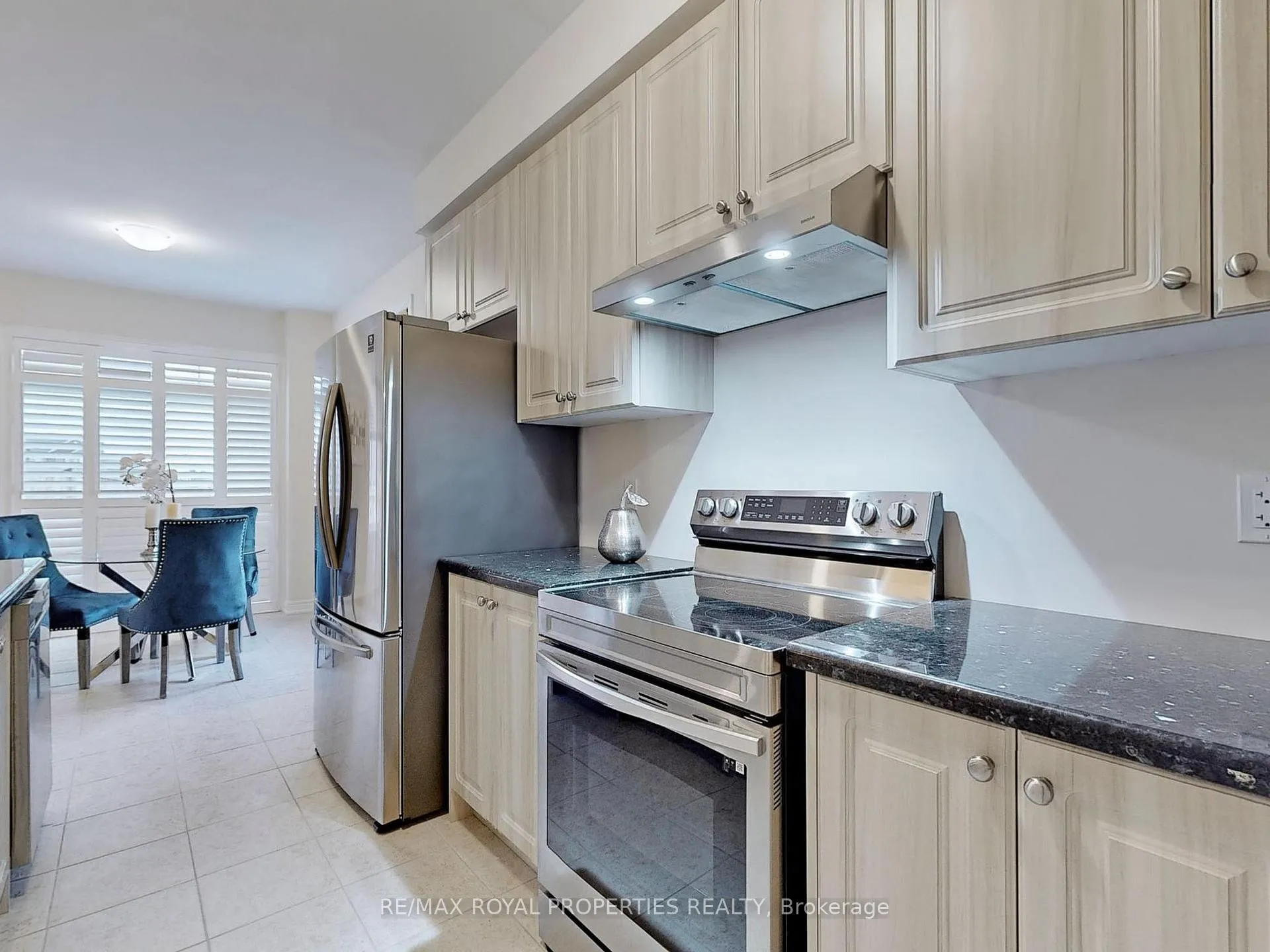 Photo 11 of 2433 Florentine Place, Pickering, Rural Pickering — HOMEH