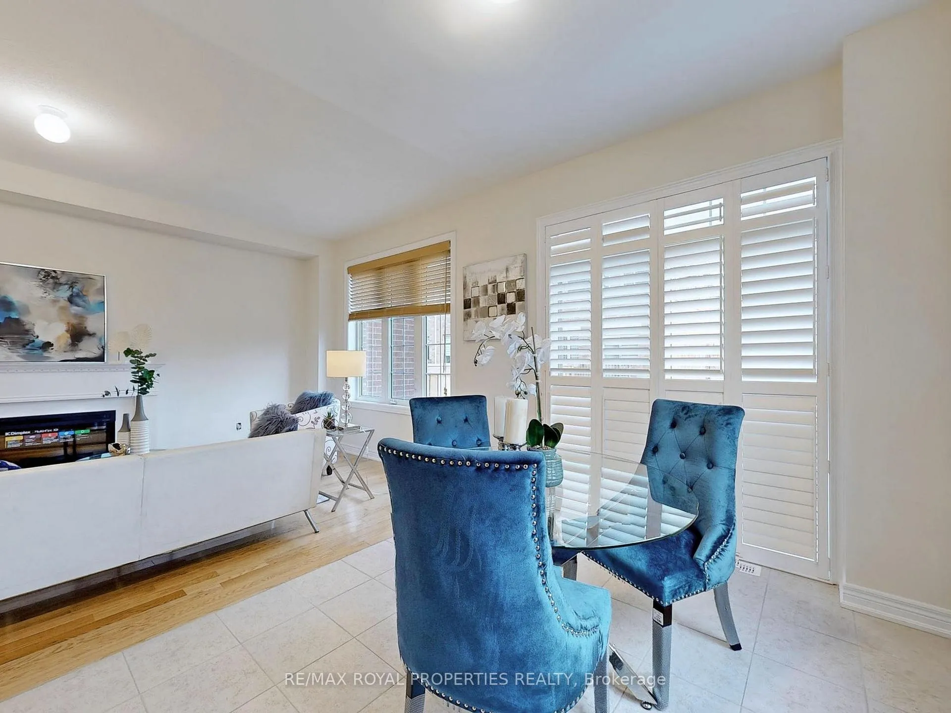 Photo 14 of 2433 Florentine Place, Pickering, Rural Pickering — HOMEH