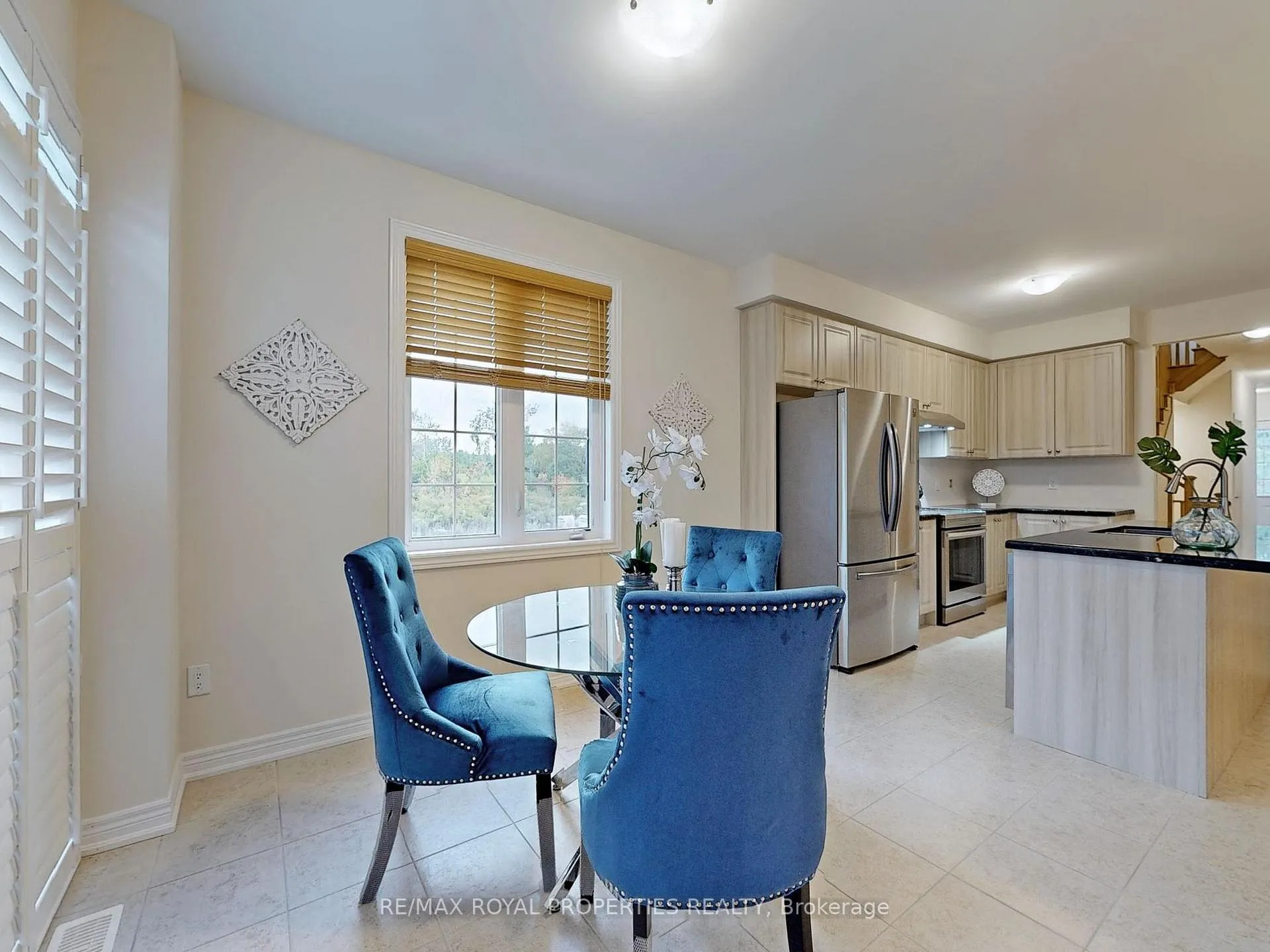 Photo 16 of 2433 Florentine Place, Pickering, Rural Pickering — HOMEH