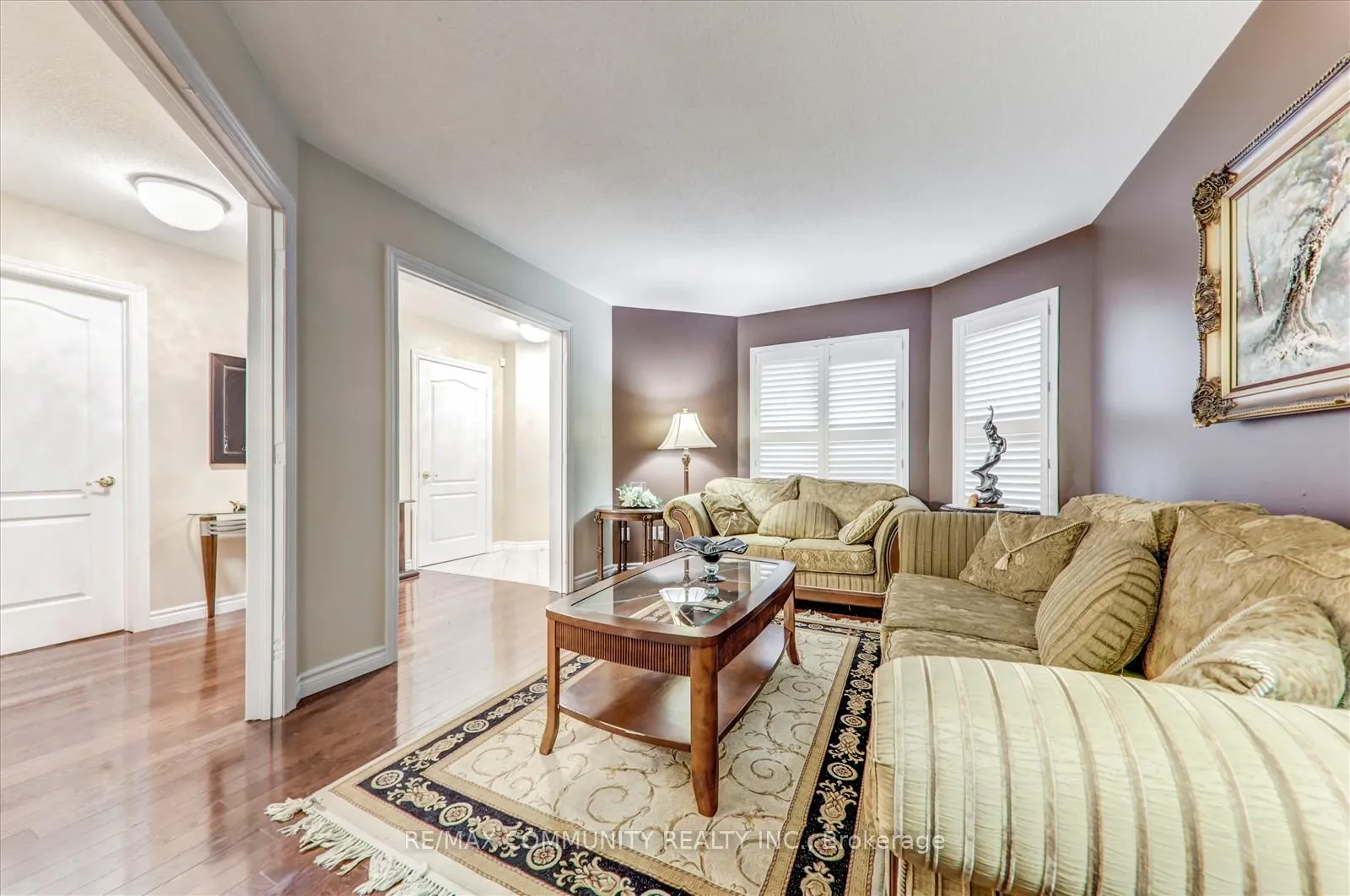 Photo 10 of Unit Main, 35 Hartrick Place, Whitby, Rolling Acres — HOMEH
