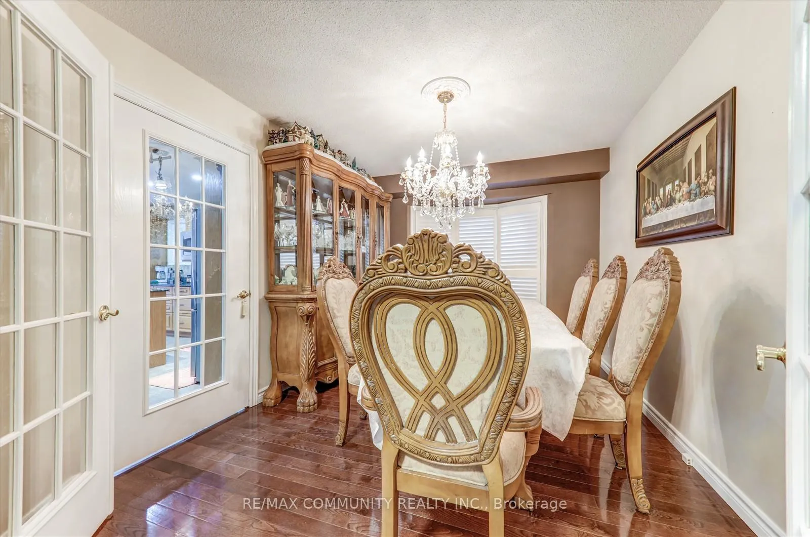 Photo 12 of Unit Main, 35 Hartrick Place, Whitby, Rolling Acres — HOMEH