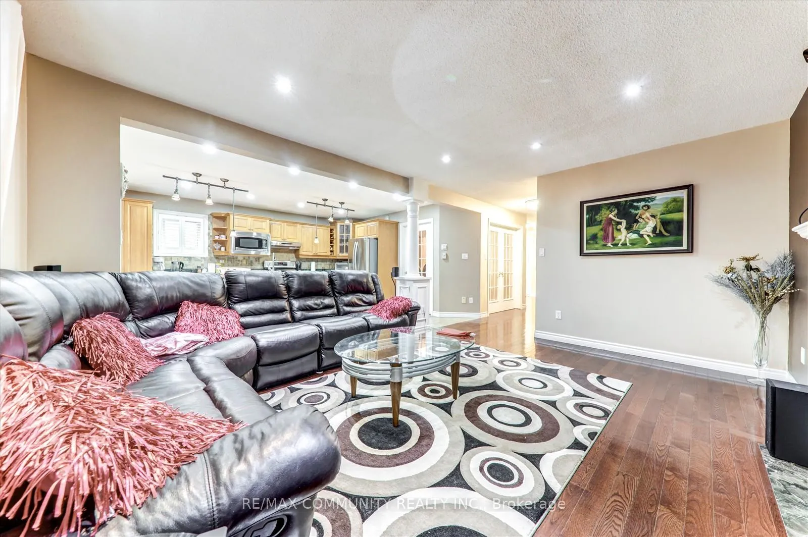 Photo 14 of Unit Main, 35 Hartrick Place, Whitby, Rolling Acres — HOMEH