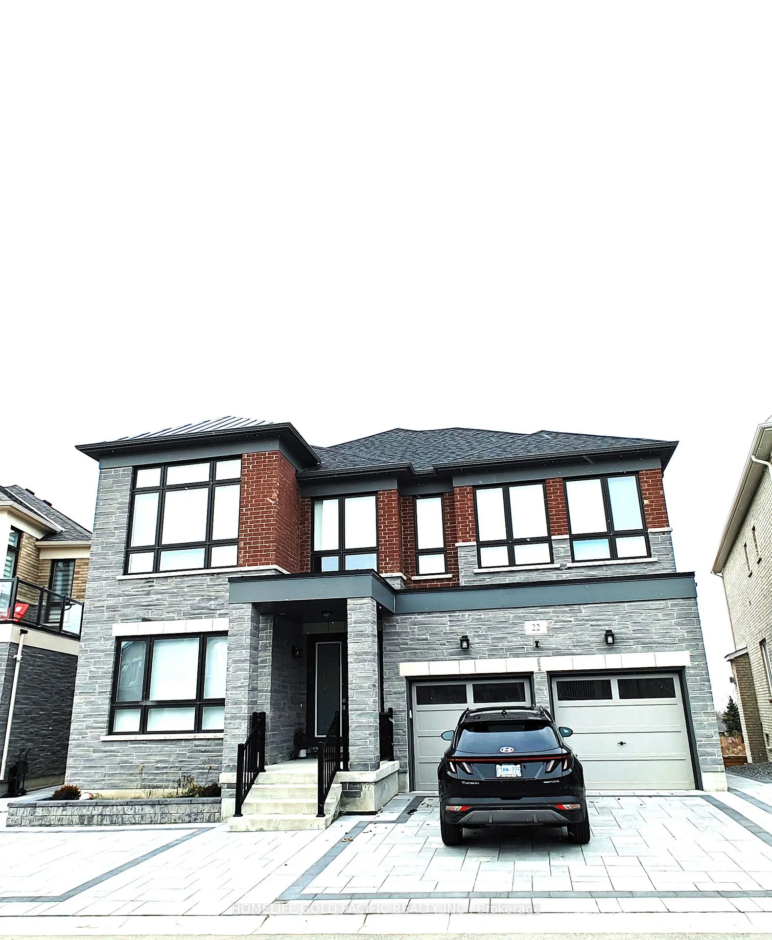 Photo 1 of 22 Pine Hill Crescent, Aurora, Aurora Estates — HOMEH