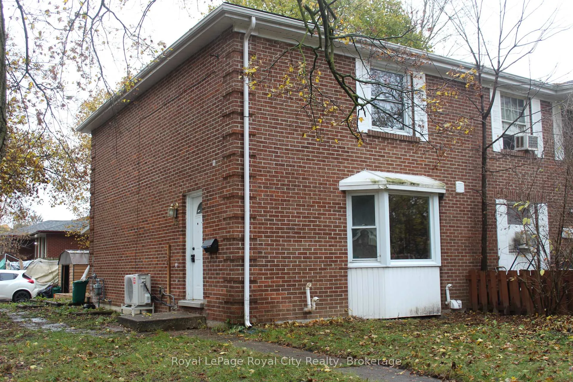 Photo 1 of 137 Jansen Avenue, Kitchener, Centreville Chicopee — HOMEH