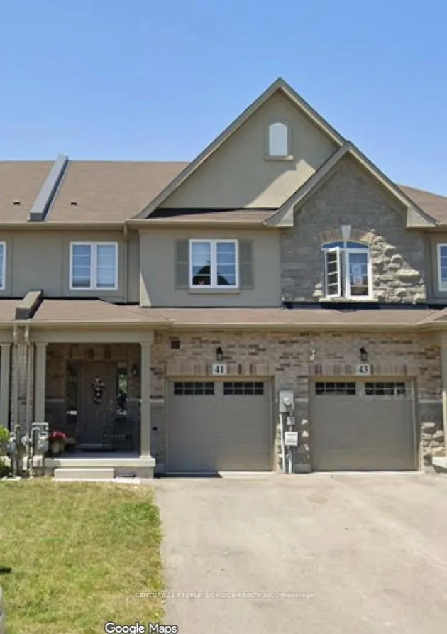 Photo 1 of 41 Bradbury Road, Hamilton, Stoney Creek Mountain — HOMEH