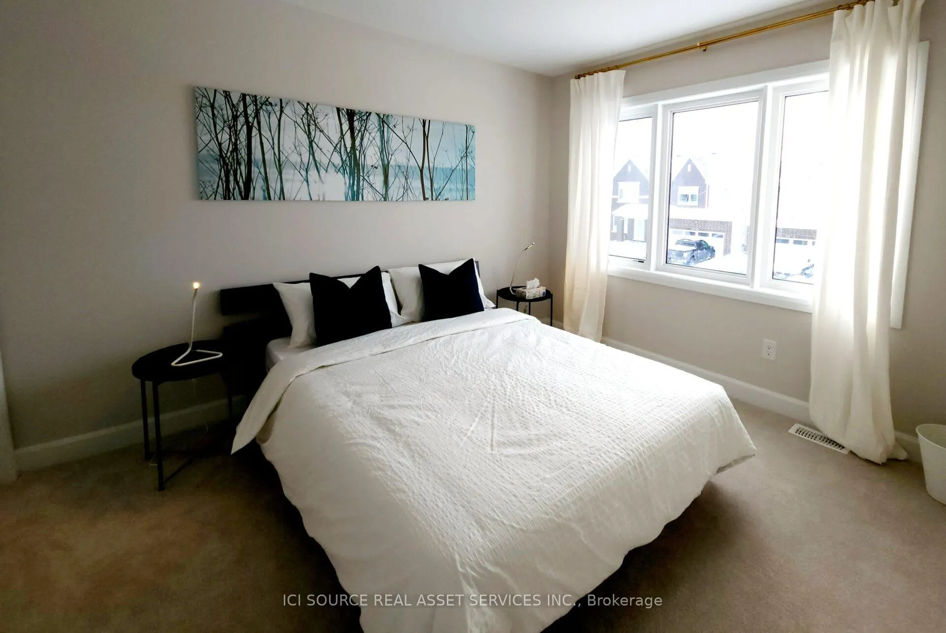 Photo 8 of 2009 Elevation Road, Ottawa, Barrhaven - Half Moon Bay — HOMEH