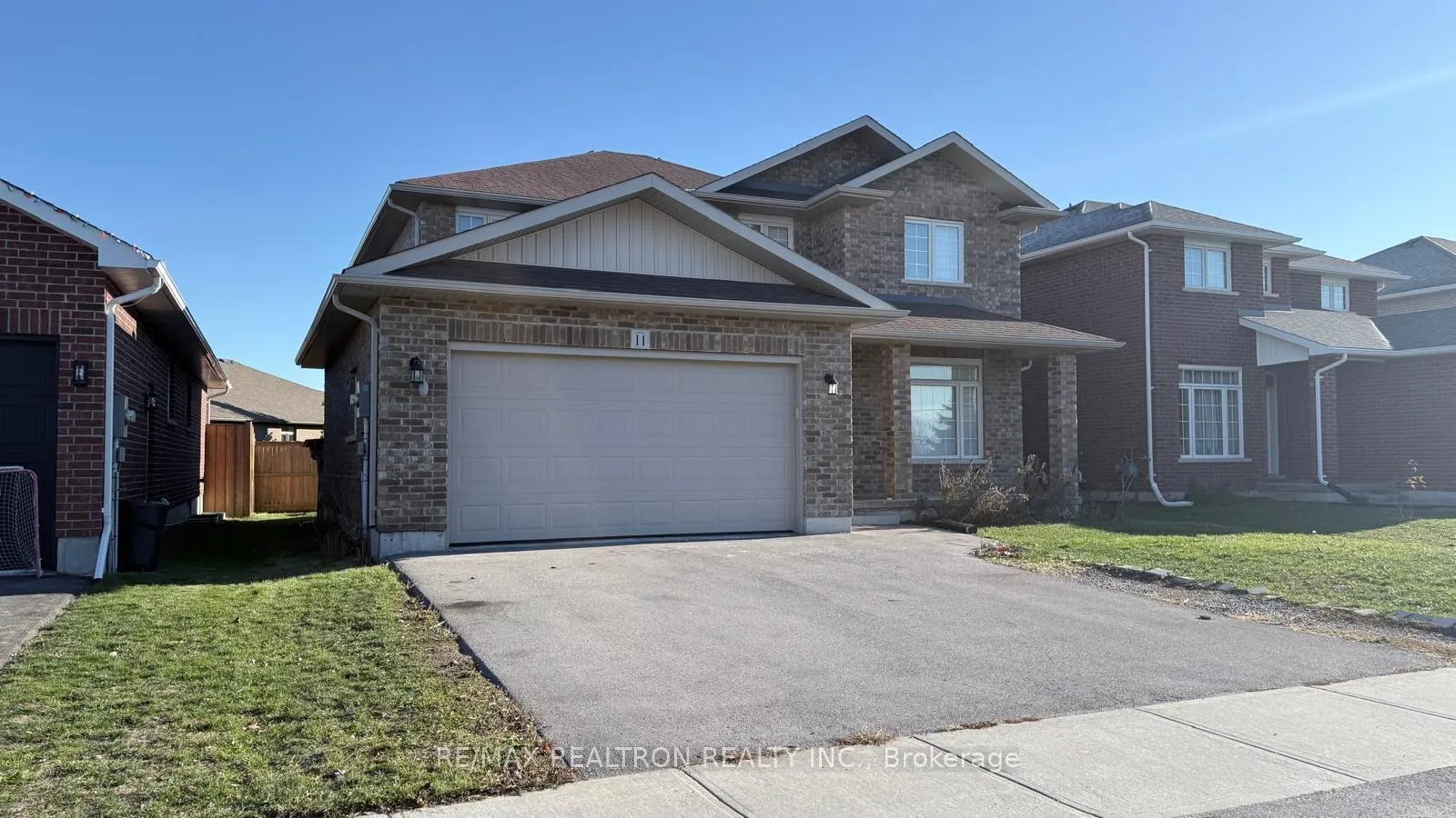 Photo 1 of 11 Bevan Drive, Belleville, Thurlow Ward — HOMEH
