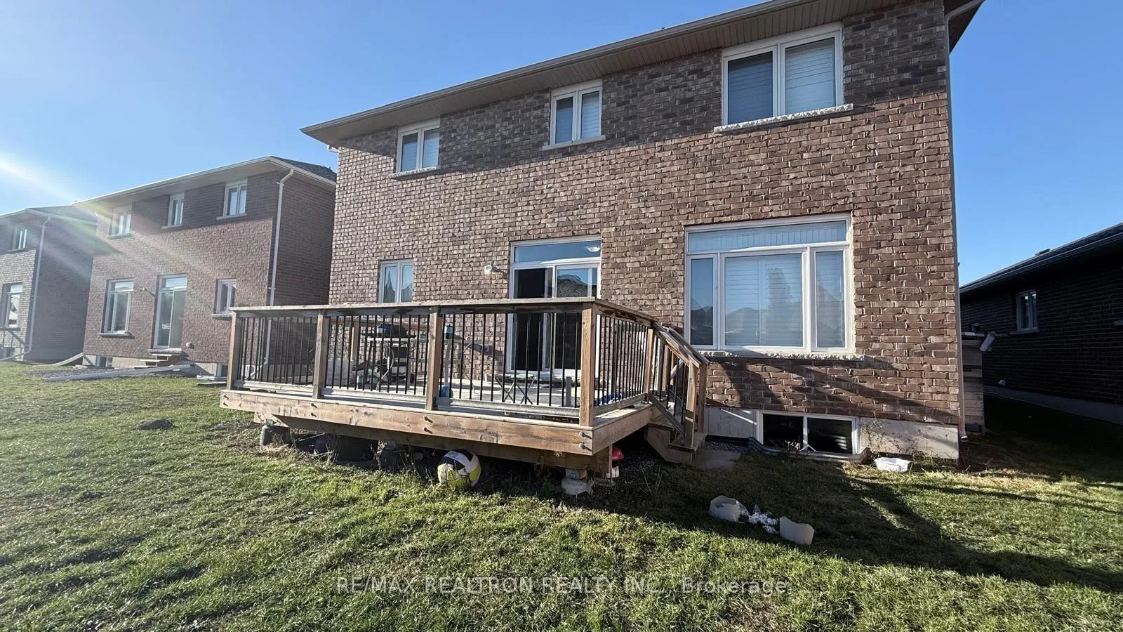 Photo 28 of 11 Bevan Drive, Belleville, Thurlow Ward — HOMEH