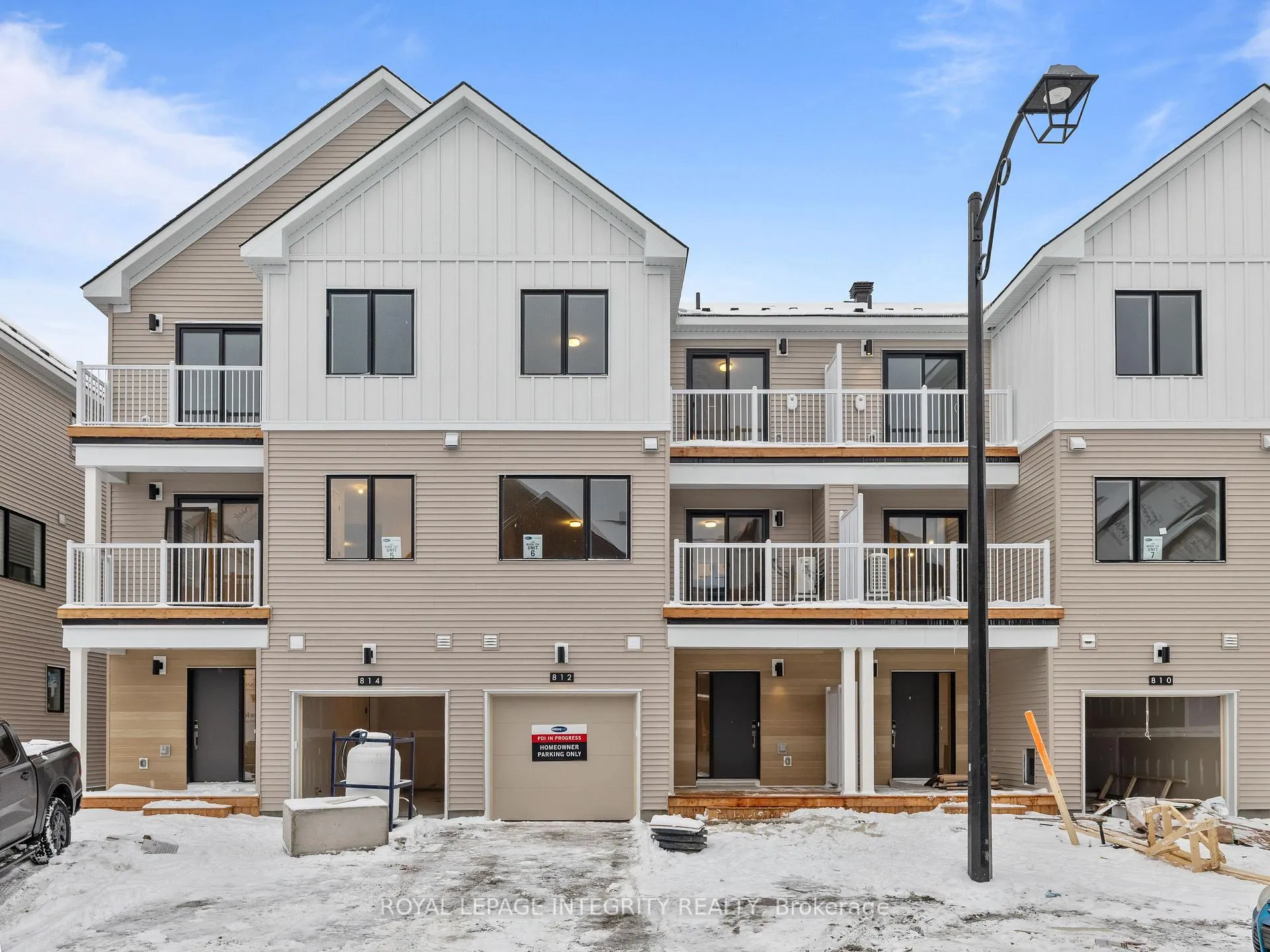 Photo 1 of 812 Demulcent Lane, Ottawa, Kanata - Rural Kanata (Central) — HOMEH