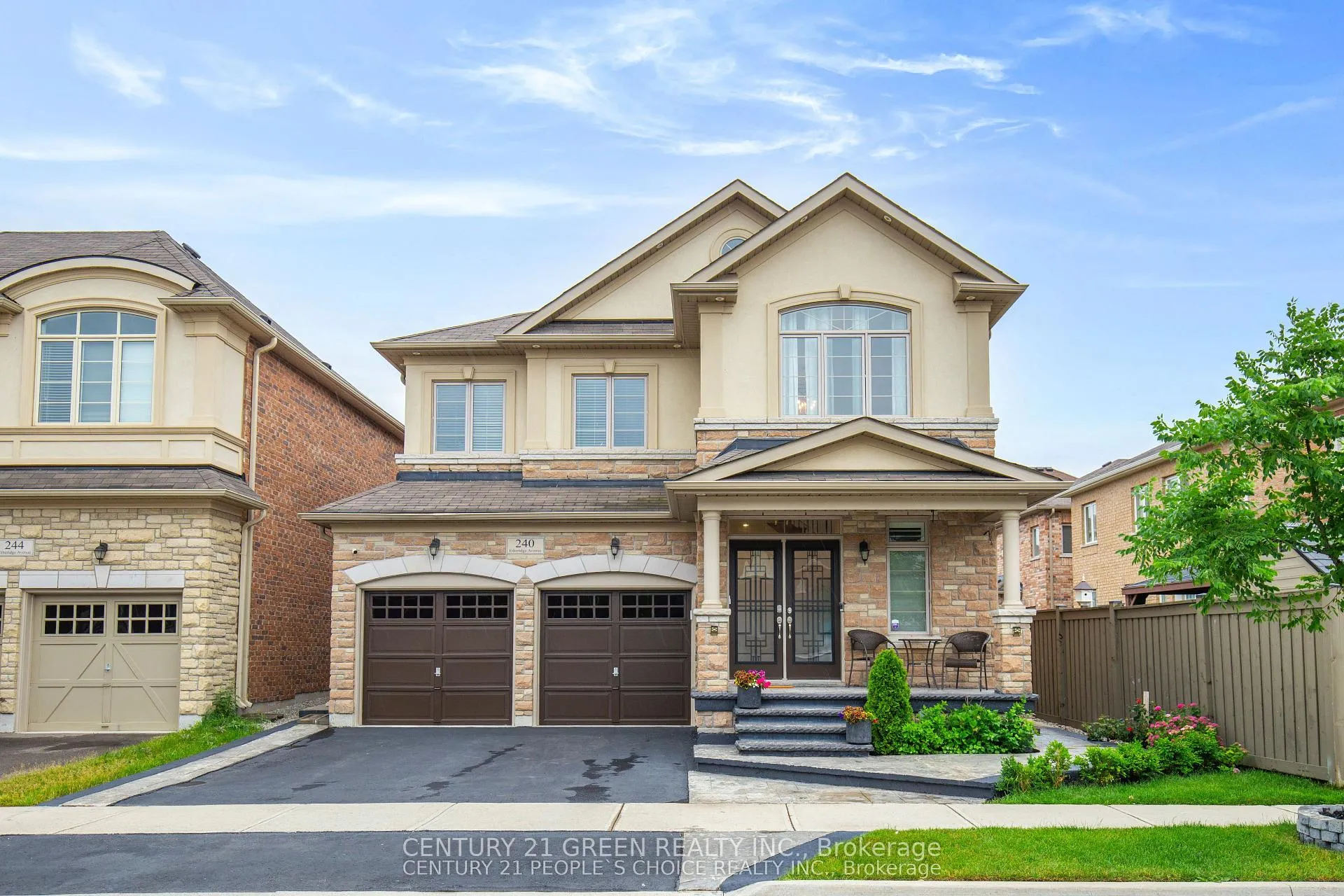Photo 1 of Unit # Lower Level, 240 Etheridge Avenue, Milton, Ford — HOMEH