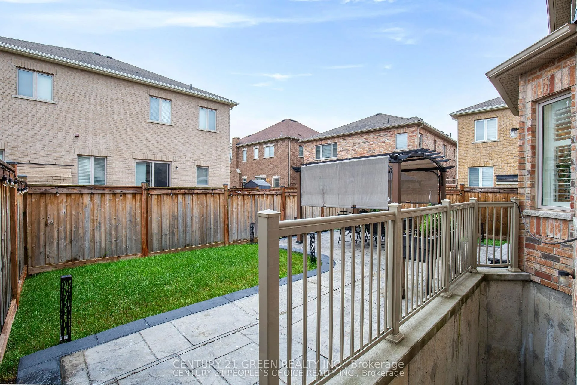 Photo 2 of Unit # Lower Level, 240 Etheridge Avenue, Milton, Ford — HOMEH