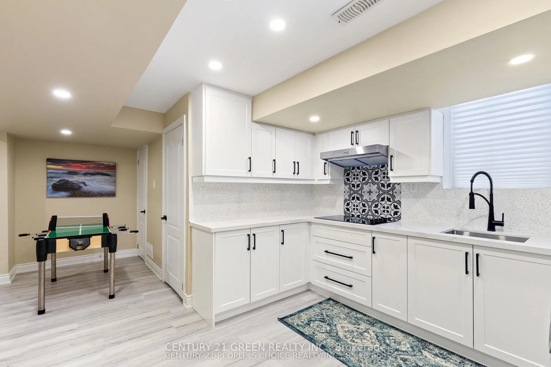 Photo 4 of Unit # Lower Level, 240 Etheridge Avenue, Milton, Ford — HOMEH