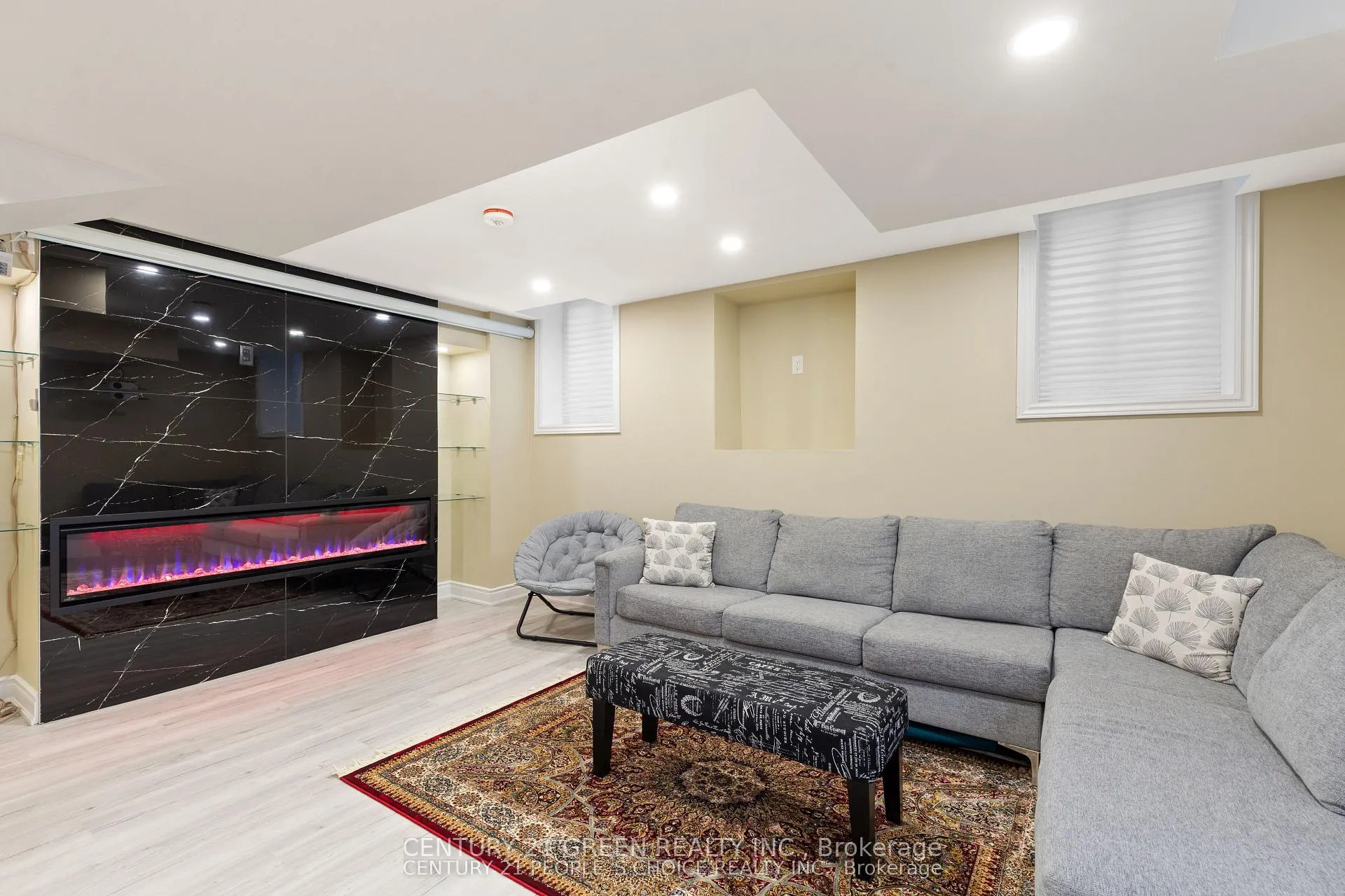 Photo 9 of Unit # Lower Level, 240 Etheridge Avenue, Milton, Ford — HOMEH