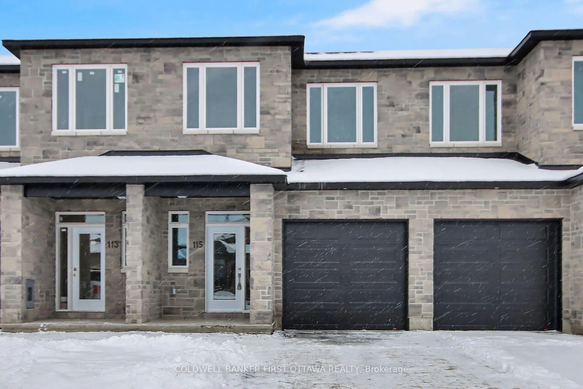 Photo 1 of 127 McPhail Road, Carleton Place — HOMEH