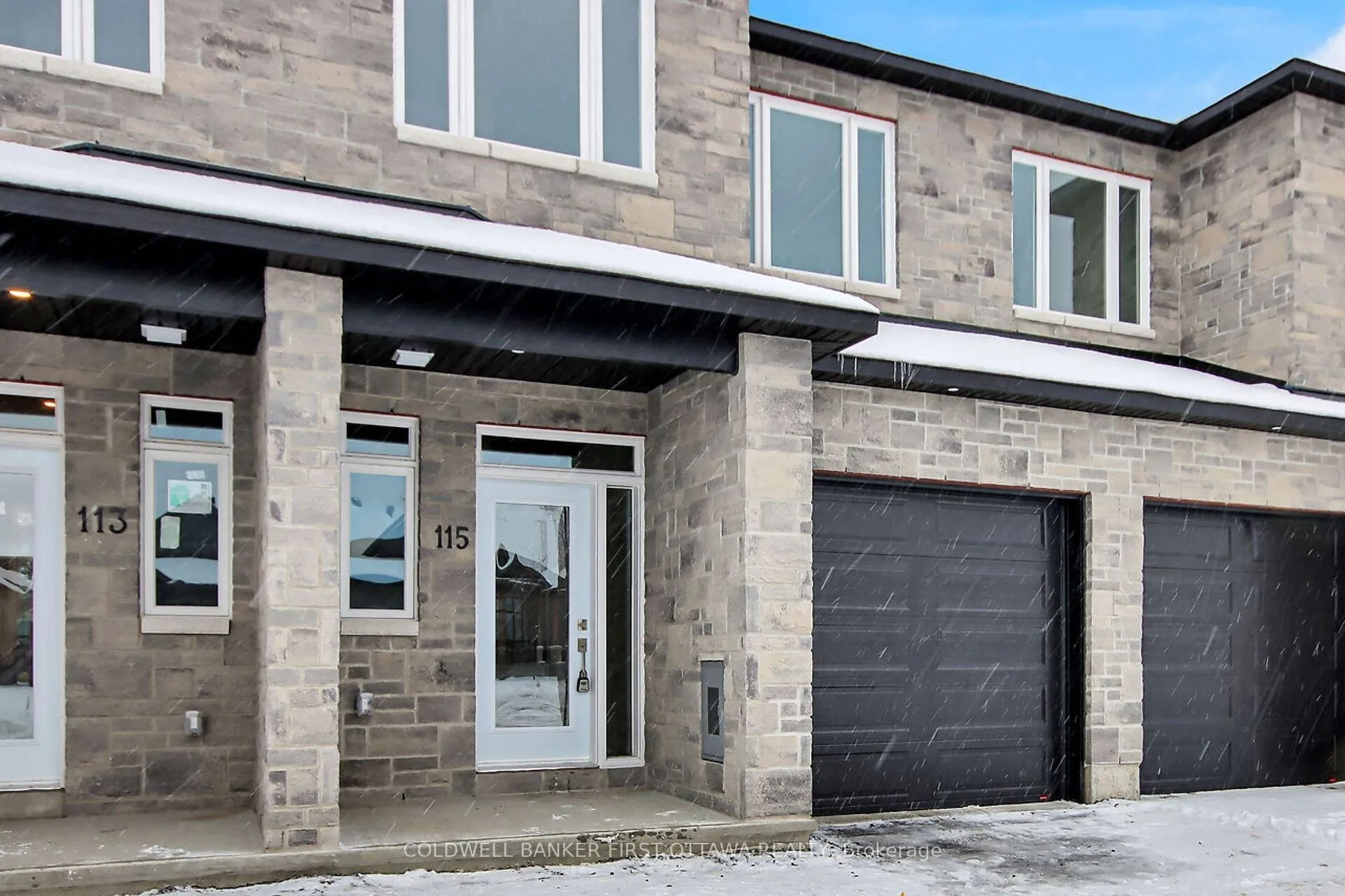 Photo 2 of 127 McPhail Road, Carleton Place — HOMEH