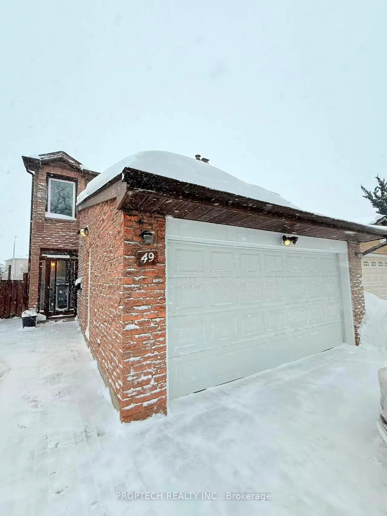 Photo 1 of 49 Carey Crescent, Markham, Milliken Mills West — HOMEH