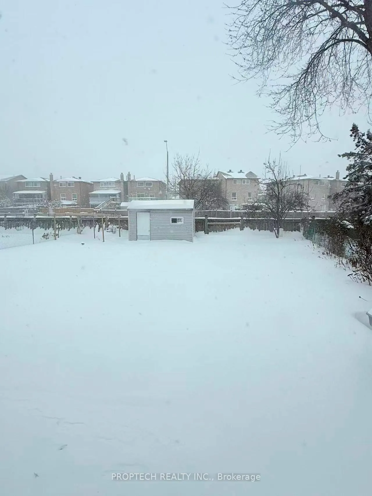 Photo 23 of 49 Carey Crescent, Markham, Milliken Mills West — HOMEH