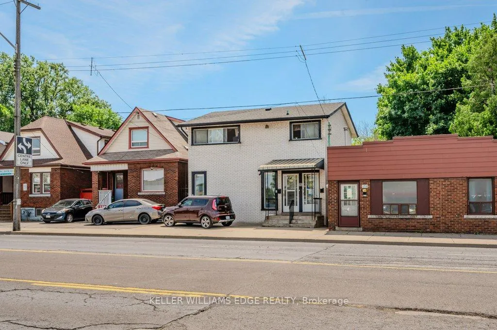 Photo 3 of 1278 Barton Street E, Hamilton, Crown Point — HOMEH