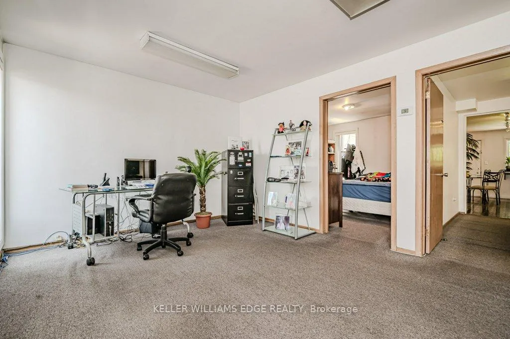 Photo 6 of 1278 Barton Street E, Hamilton, Crown Point — HOMEH