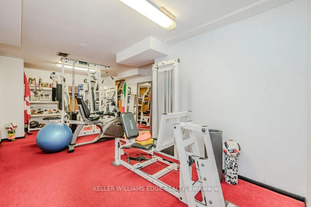 Photo 17 of 1278 Barton Street E, Hamilton, Crown Point — HOMEH