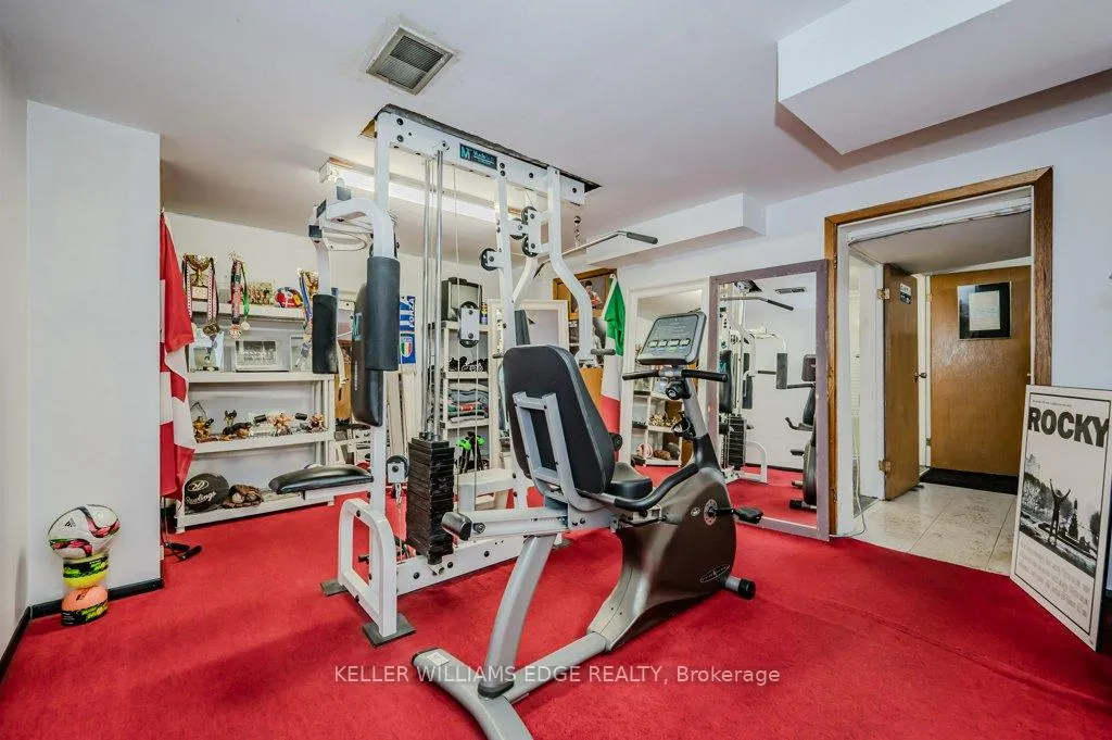 Photo 19 of 1278 Barton Street E, Hamilton, Crown Point — HOMEH