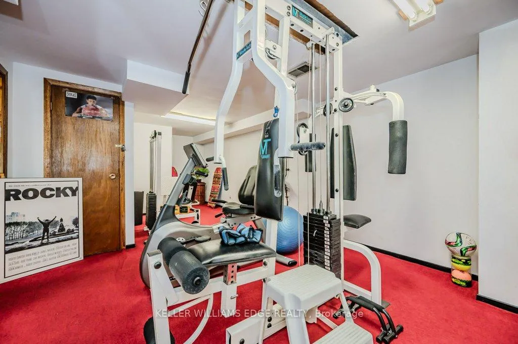 Photo 20 of 1278 Barton Street E, Hamilton, Crown Point — HOMEH