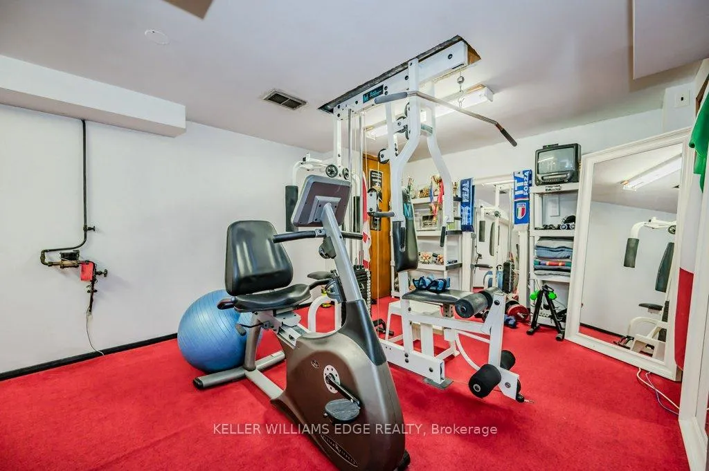 Photo 21 of 1278 Barton Street E, Hamilton, Crown Point — HOMEH