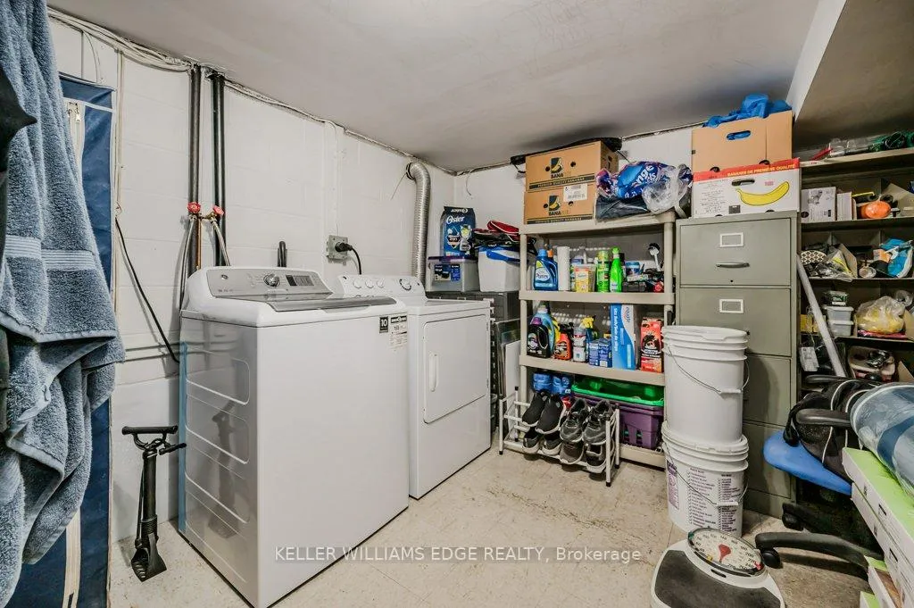 Photo 22 of 1278 Barton Street E, Hamilton, Crown Point — HOMEH