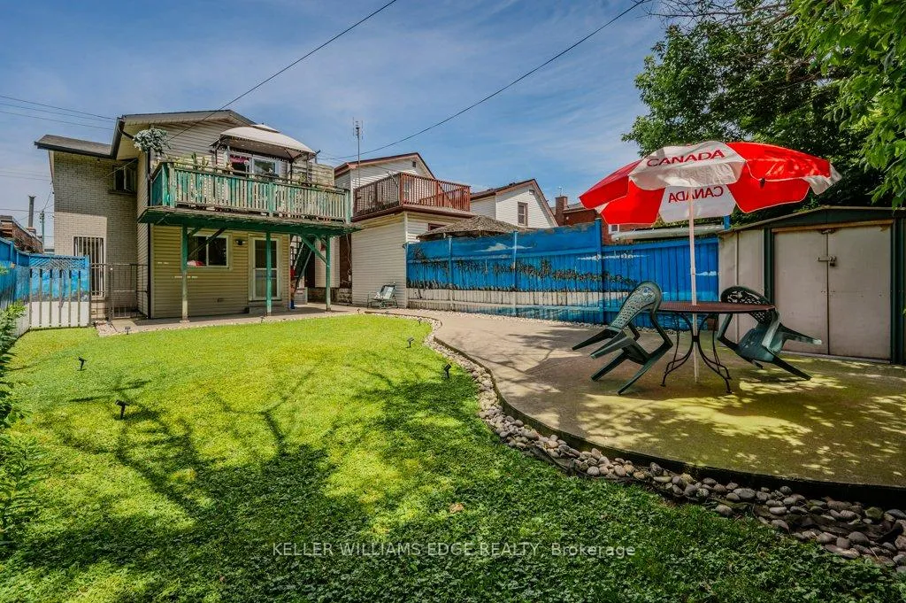 Photo 27 of 1278 Barton Street E, Hamilton, Crown Point — HOMEH