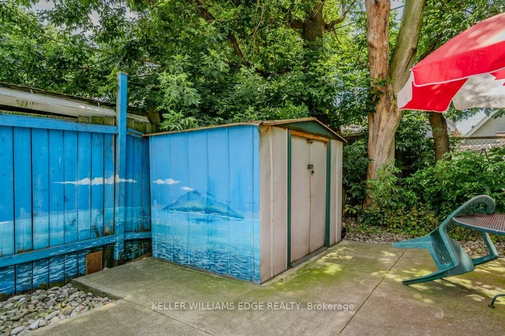 Photo 28 of 1278 Barton Street E, Hamilton, Crown Point — HOMEH