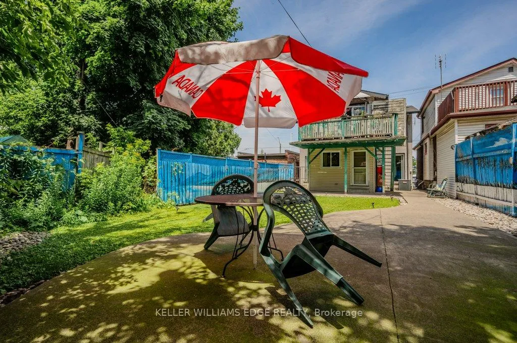 Photo 29 of 1278 Barton Street E, Hamilton, Crown Point — HOMEH