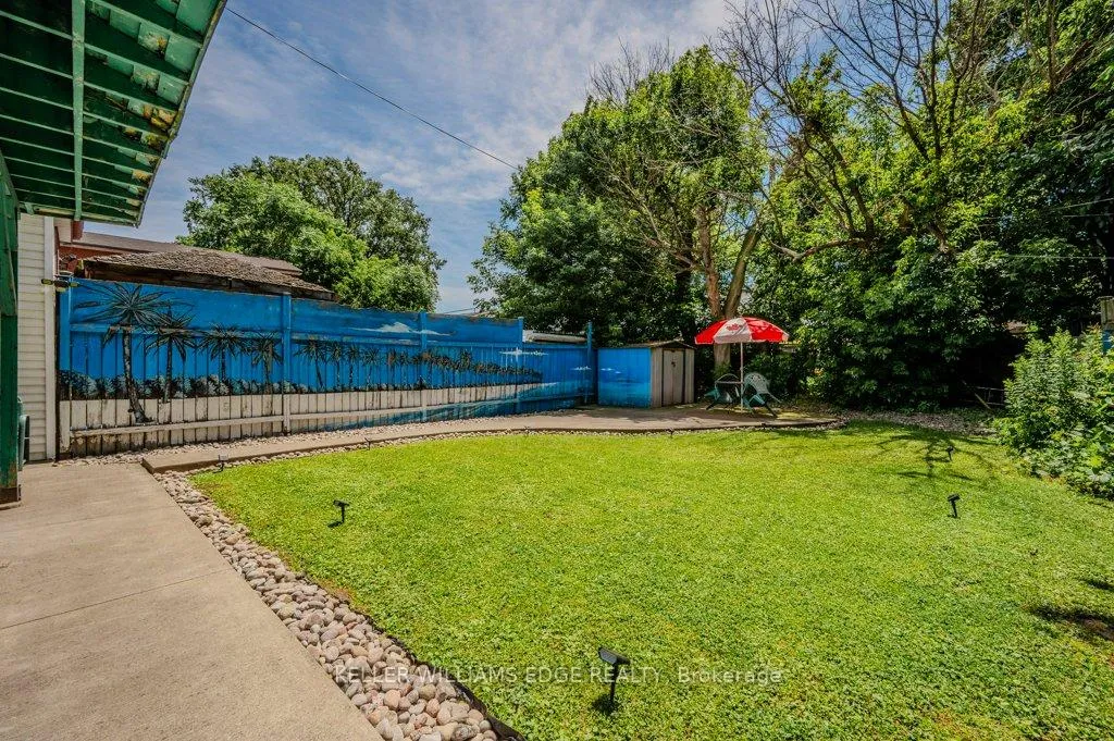 Photo 31 of 1278 Barton Street E, Hamilton, Crown Point — HOMEH