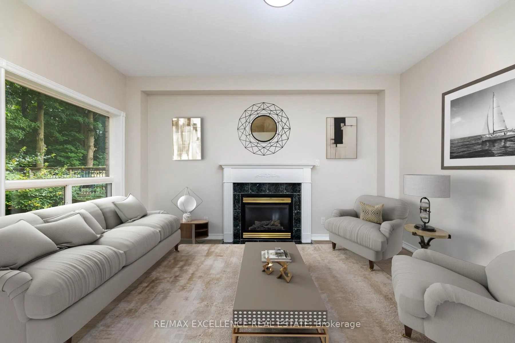Photo 10 of 51 Stollar Boulevard, Barrie, Little Lake — HOMEH