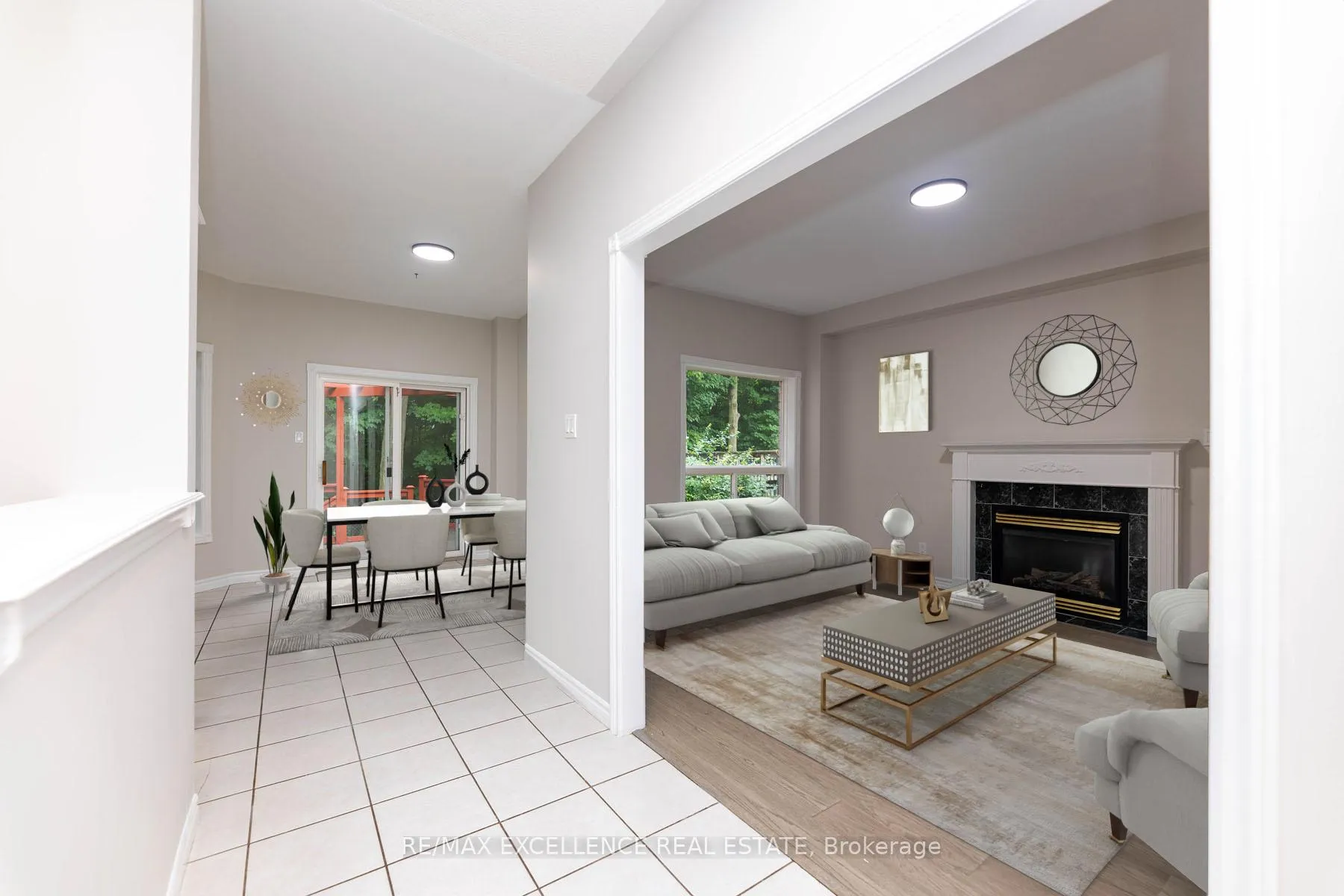 Photo 13 of 51 Stollar Boulevard, Barrie, Little Lake — HOMEH