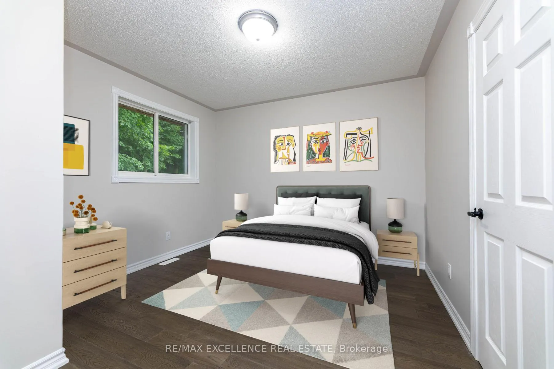 Photo 22 of 51 Stollar Boulevard, Barrie, Little Lake — HOMEH