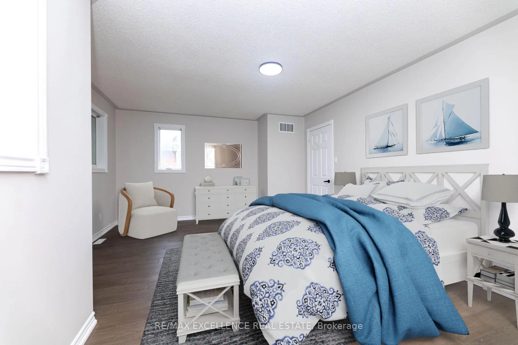 Photo 23 of 51 Stollar Boulevard, Barrie, Little Lake — HOMEH