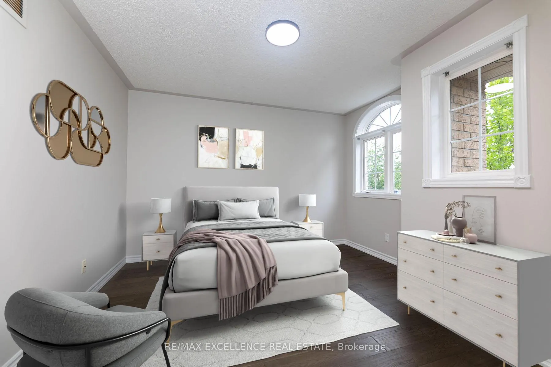 Photo 24 of 51 Stollar Boulevard, Barrie, Little Lake — HOMEH