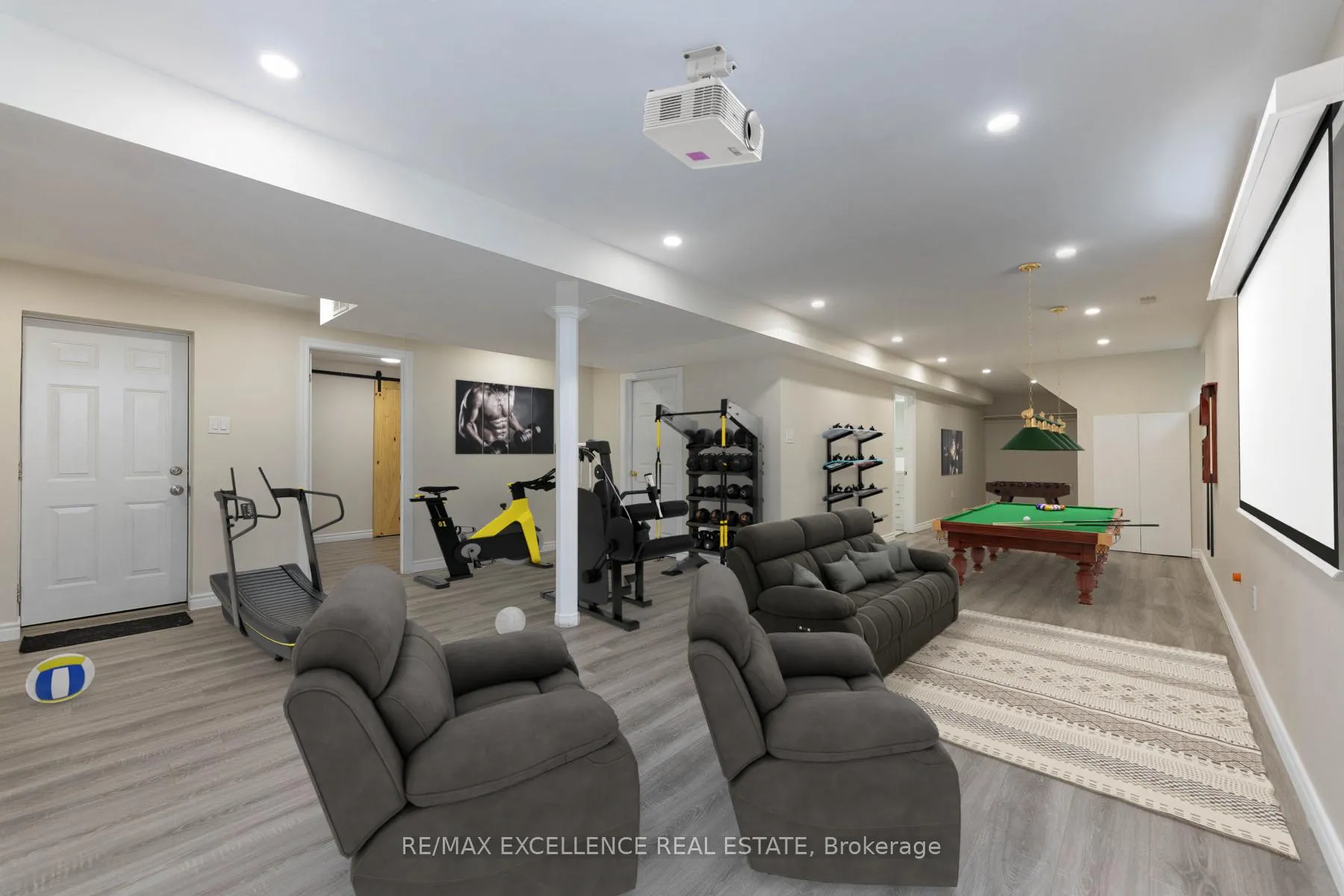 Photo 30 of 51 Stollar Boulevard, Barrie, Little Lake — HOMEH