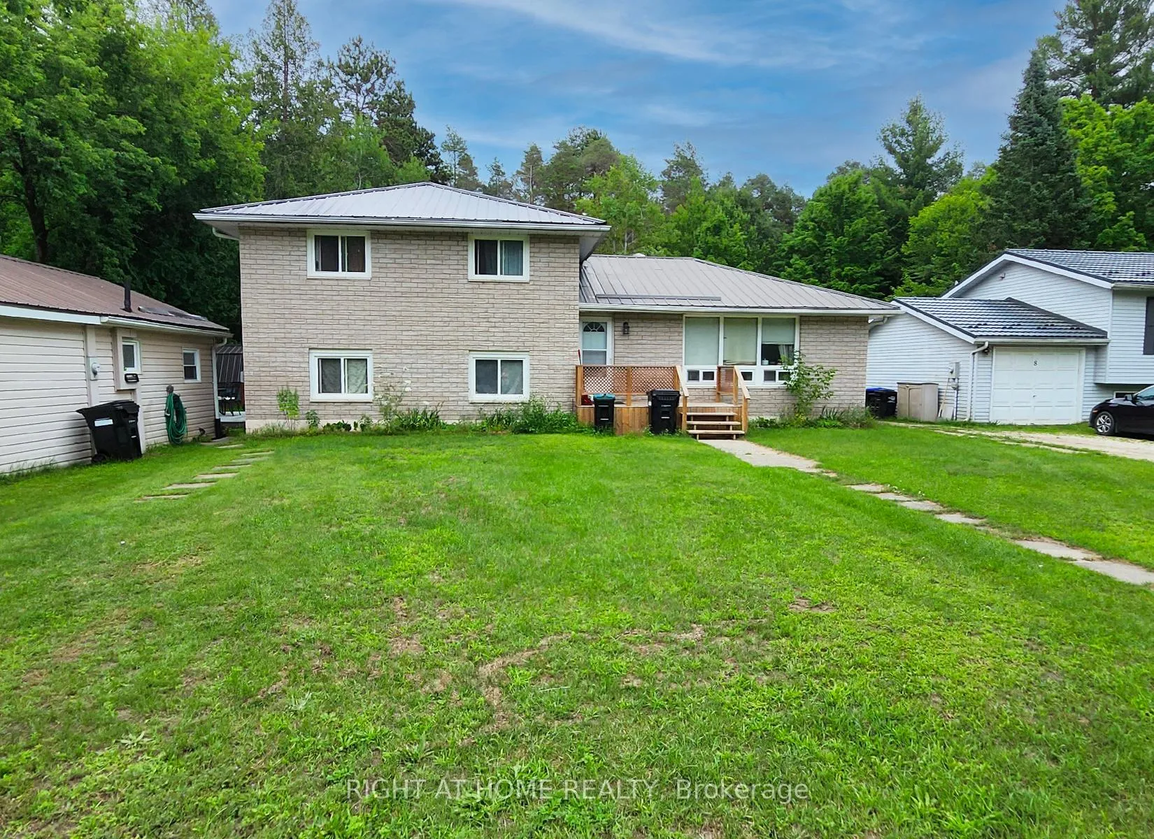 Photo 1 of Unit Main, 10 B Mill Street, Essa, Angus — HOMEH
