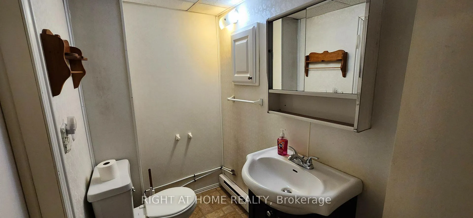 Photo 11 of Unit Main, 10 B Mill Street, Essa, Angus — HOMEH