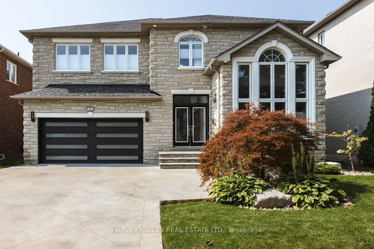 Front of 20 Concord Road