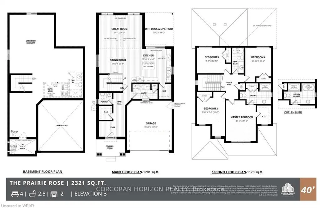 Photo 4 of 156 Newman Drive, Cambridge — HOMEH