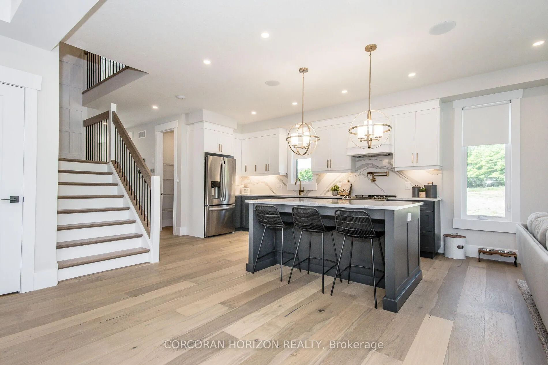 Photo 7 of 156 Newman Drive, Cambridge — HOMEH