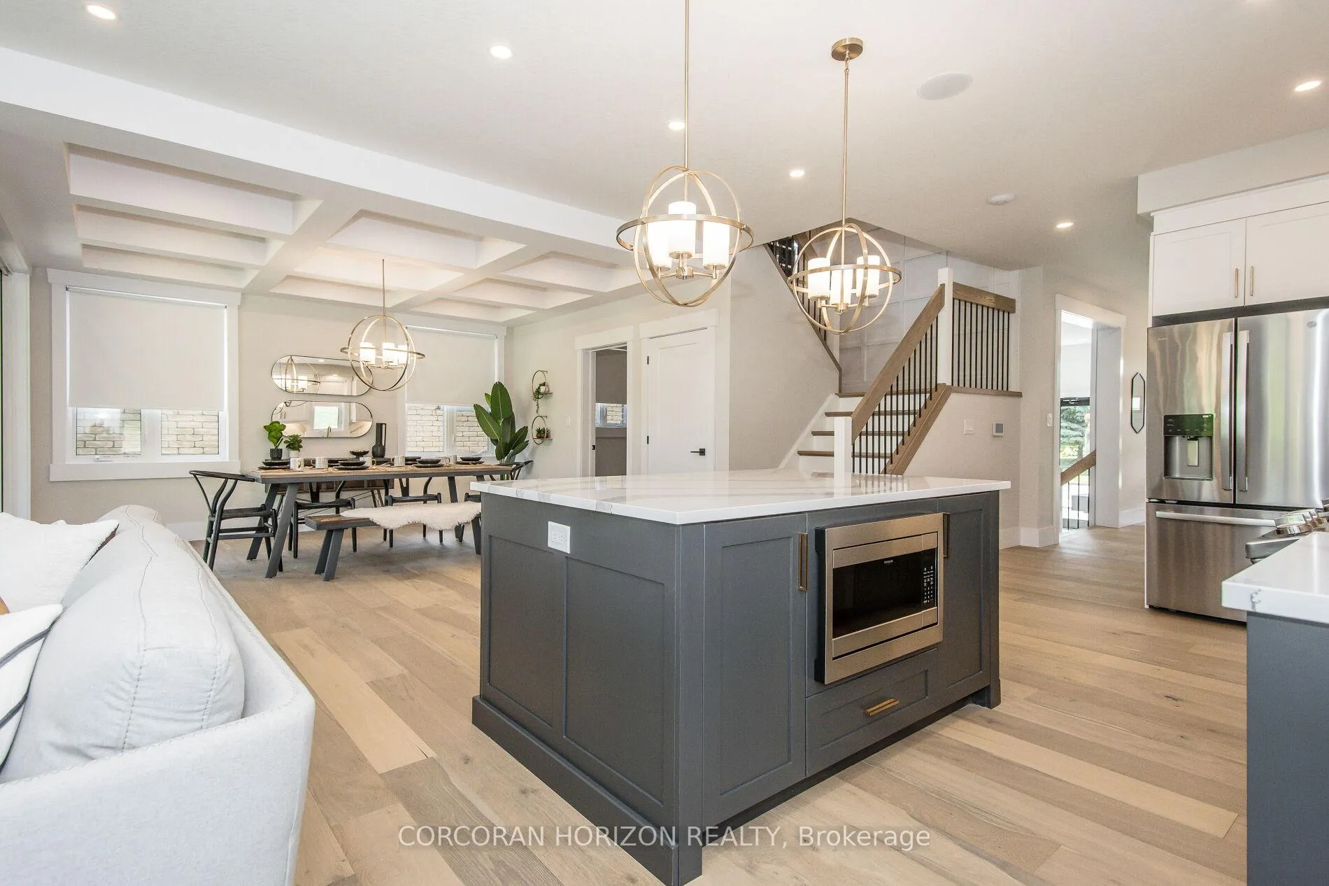 Photo 14 of 156 Newman Drive, Cambridge — HOMEH