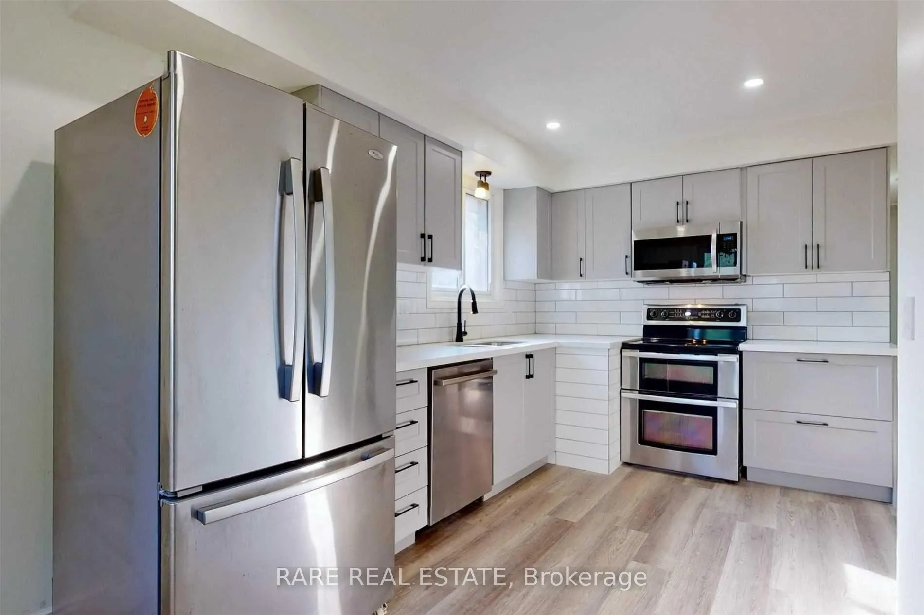 Photo 1 of Unit #Main, 346 Conant Street, Oshawa, Lakeview — HOMEH