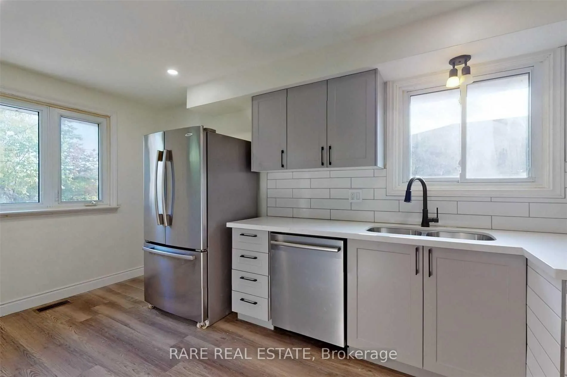 Photo 7 of Unit #Main, 346 Conant Street, Oshawa, Lakeview — HOMEH