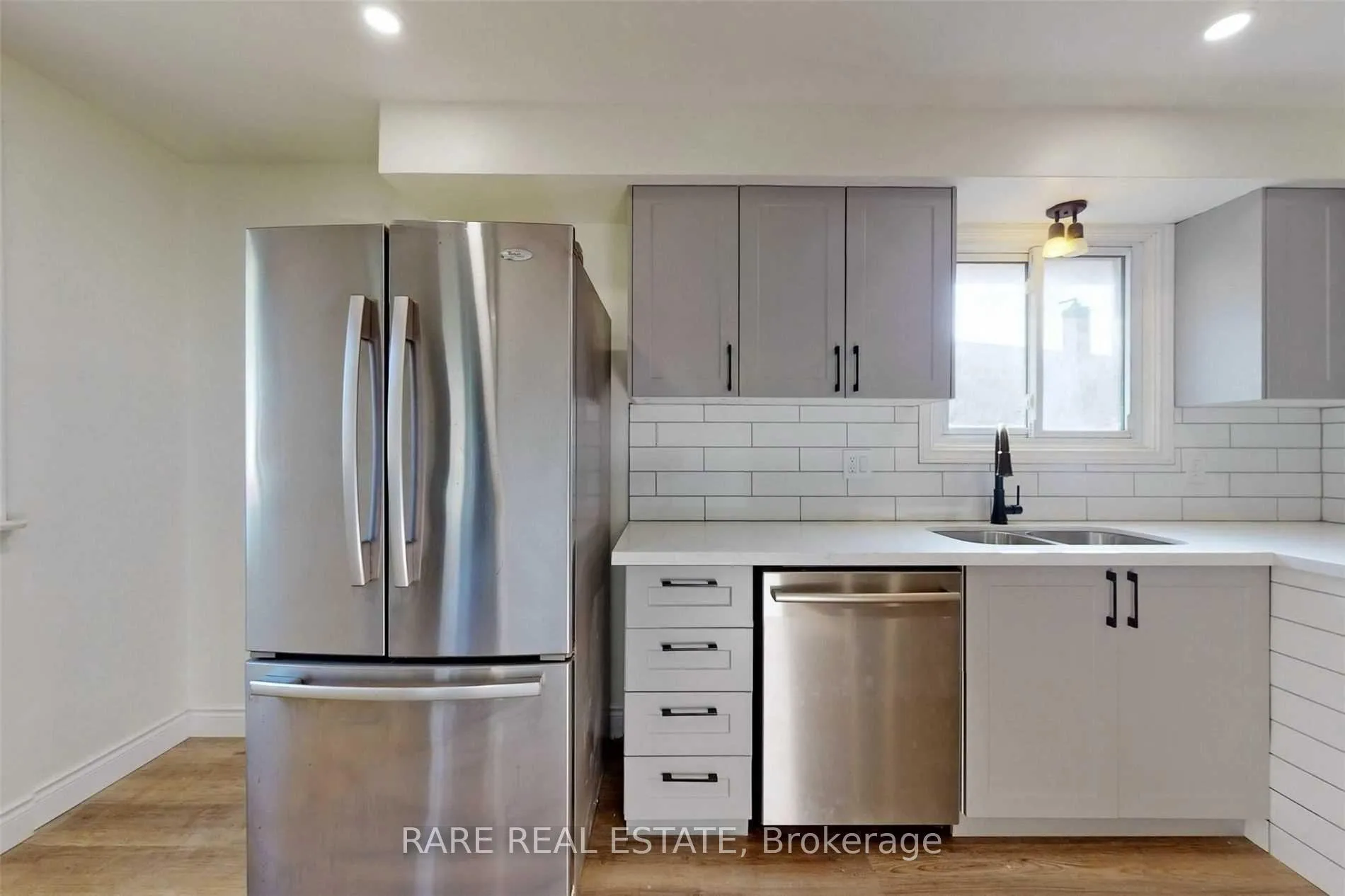 Photo 8 of Unit #Main, 346 Conant Street, Oshawa, Lakeview — HOMEH